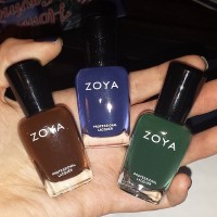 zoya nail polish and instagram gallery image 11