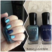 zoya nail polish and instagram gallery image 16