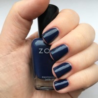 zoya nail polish and instagram gallery image 6