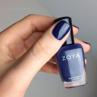 zoya nail polish and instagram gallery image 5