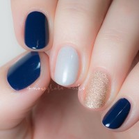 zoya nail polish and instagram gallery image 1