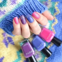 zoya nail polish and instagram gallery image 1