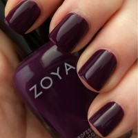 zoya nail polish and instagram gallery image 0