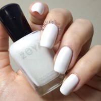 zoya nail polish and instagram gallery image 10