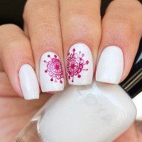 zoya nail polish and instagram gallery image 1