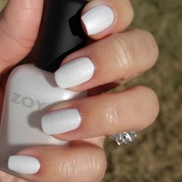 zoya nail polish and instagram gallery image 1