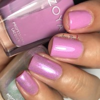 zoya nail polish and instagram gallery image 13