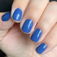 zoya nail polish and instagram gallery image 0