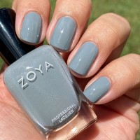 zoya nail polish and instagram gallery image 0