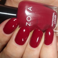 zoya nail polish and instagram gallery image 7