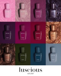 zoya nail polish and instagram gallery image 4