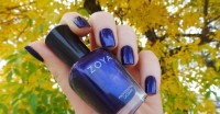 zoya nail polish and instagram gallery image 0