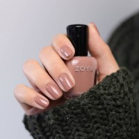 zoya nail polish and instagram gallery image 0