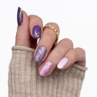 zoya nail polish and instagram gallery image 0