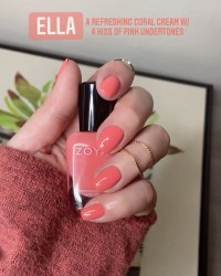 zoya nail polish and instagram gallery image 14