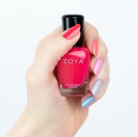 zoya nail polish and instagram gallery image 16