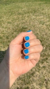 zoya nail polish and instagram gallery image 51