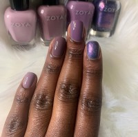 zoya nail polish and instagram gallery image 1