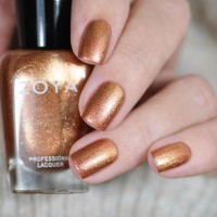 zoya nail polish and instagram gallery image 13