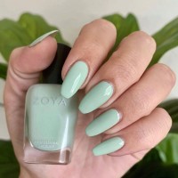 zoya nail polish and instagram gallery image 0