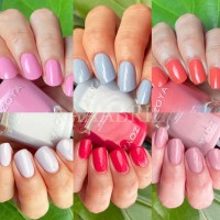 zoya nail polish and instagram gallery image 11