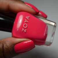 zoya nail polish and instagram gallery image 24