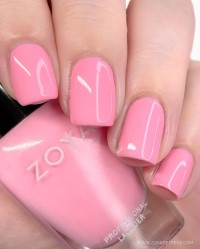 zoya nail polish and instagram gallery image 3