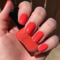 zoya nail polish and instagram gallery image 1