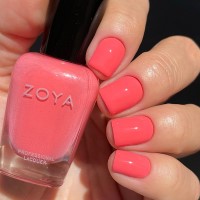 zoya nail polish and instagram gallery image 0