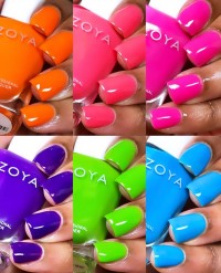 zoya nail polish and instagram gallery image 52