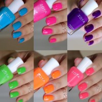 zoya nail polish and instagram gallery image 38