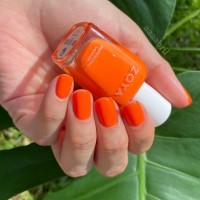 zoya nail polish and instagram gallery image 38