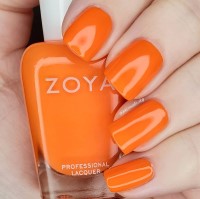 zoya nail polish and instagram gallery image 43