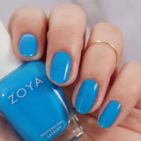 zoya nail polish and instagram gallery image 29