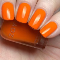 zoya nail polish and instagram gallery image 27