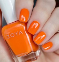 zoya nail polish and instagram gallery image 32