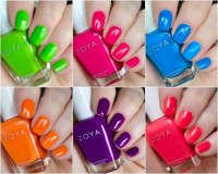 zoya nail polish and instagram gallery image 35