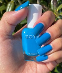 zoya nail polish and instagram gallery image 41