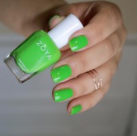 zoya nail polish and instagram gallery image 40