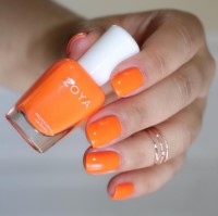 zoya nail polish and instagram gallery image 42