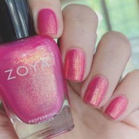 zoya nail polish and instagram gallery image 0