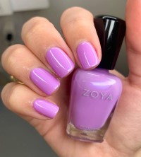 zoya nail polish and instagram gallery image 0