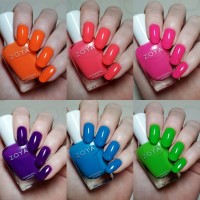 zoya nail polish and instagram gallery image 24