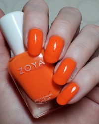 zoya nail polish and instagram gallery image 22