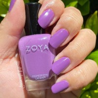 zoya nail polish and instagram gallery image 0