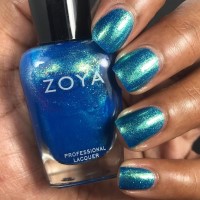 zoya nail polish and instagram gallery image 6