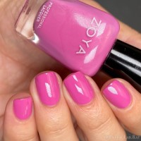 zoya nail polish and instagram gallery image 5