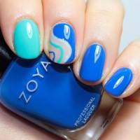 zoya nail polish and instagram gallery image 2