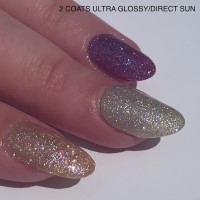 zoya nail polish and instagram gallery image 0