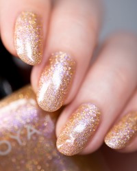 zoya nail polish and instagram gallery image 0